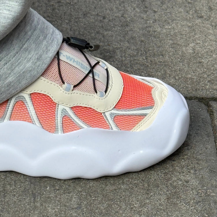 SOLES - Glide Soles