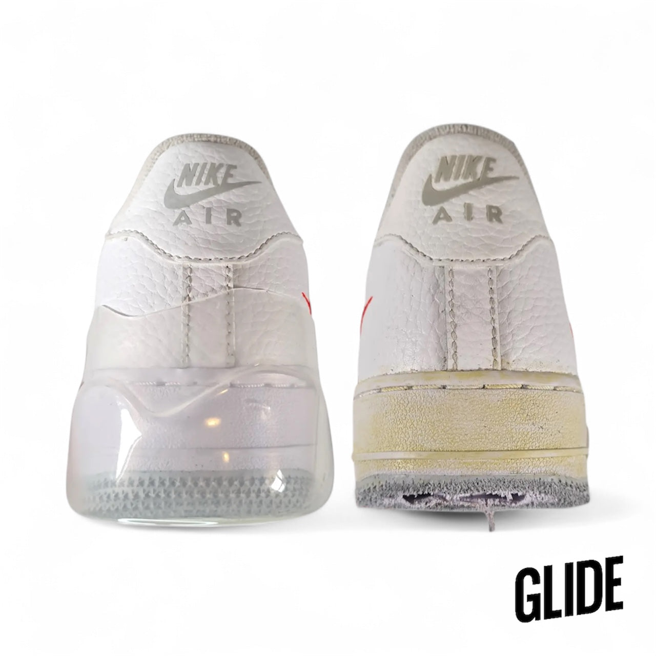 air force one sole protector