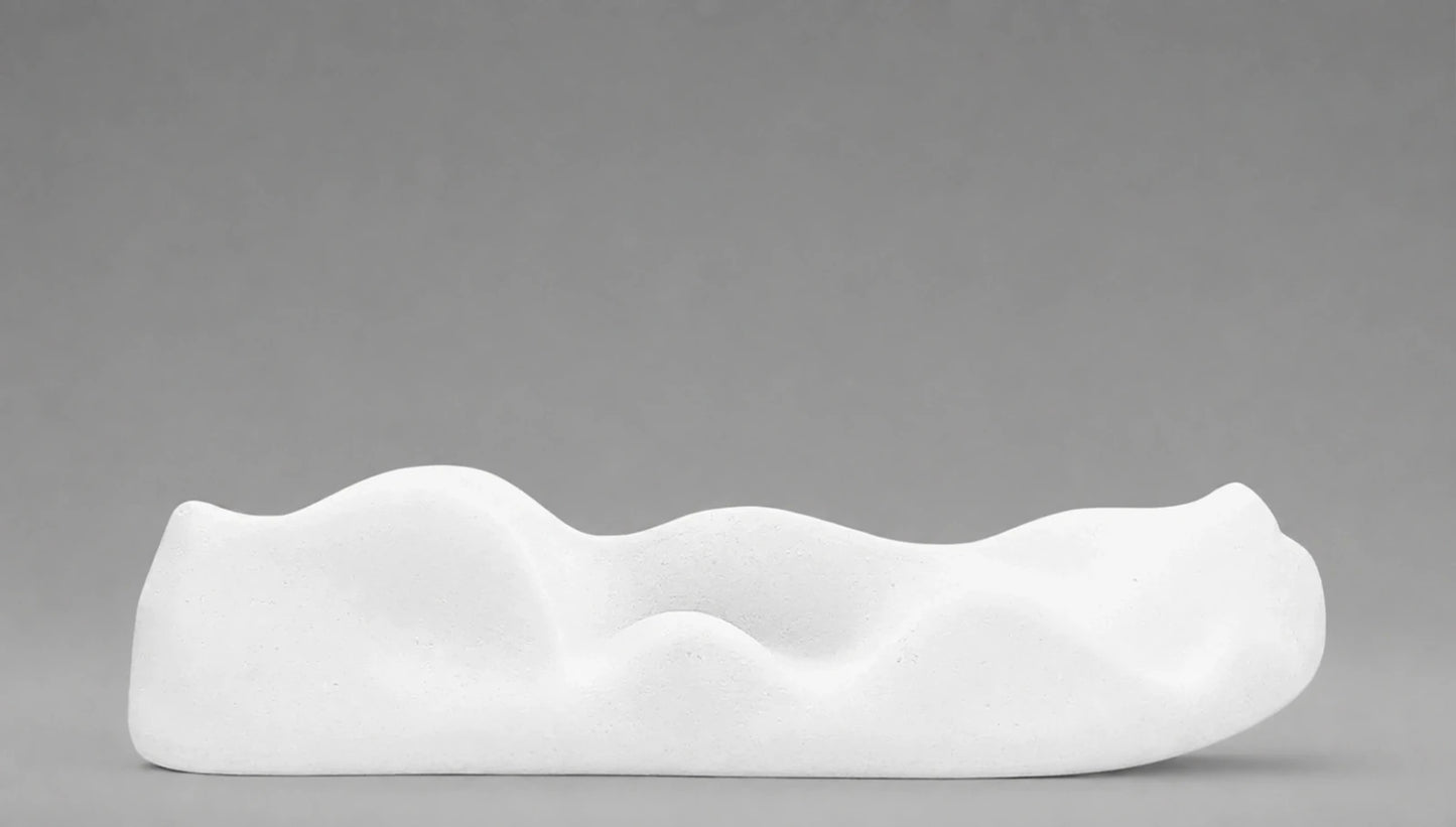 Glide Soles Matte white - Out Soles protection