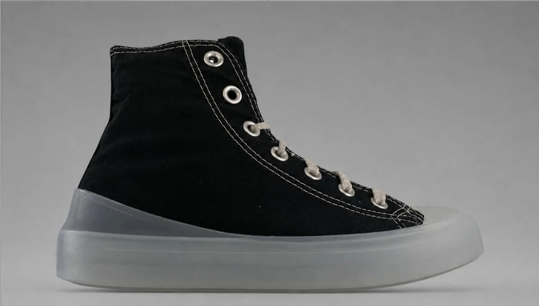 The Story Behind Glide Soles - Glide Soles