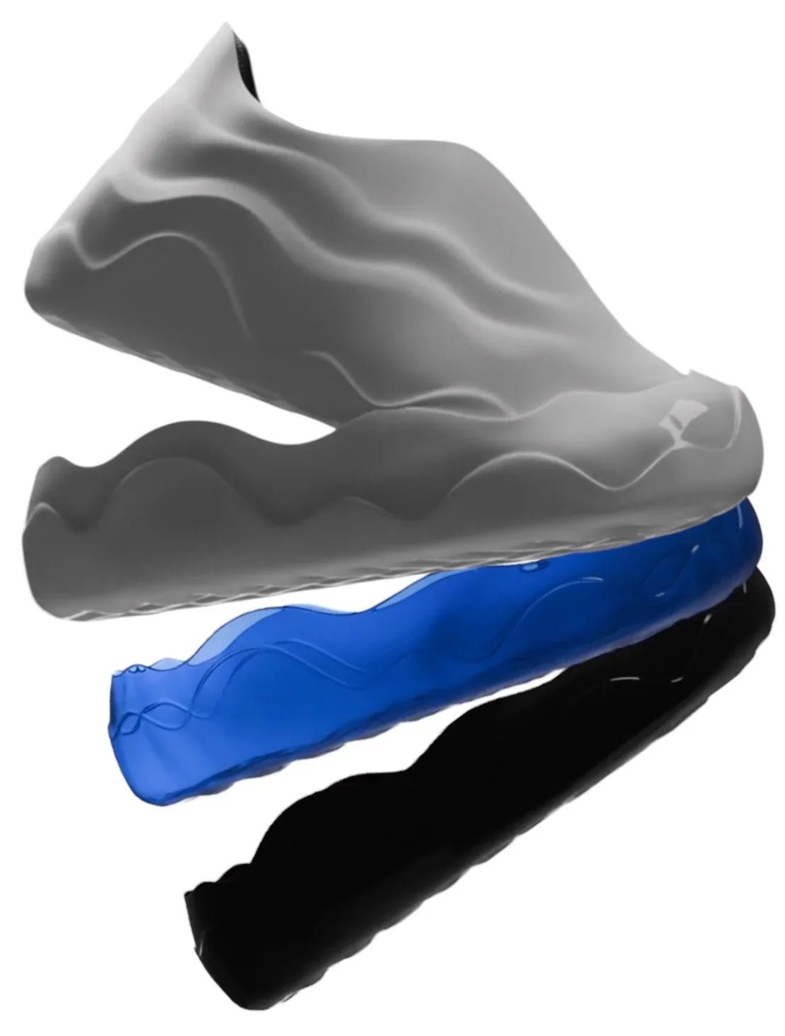 Bundles - Glide Soles