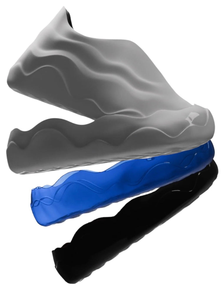 Bundles - Glide Soles