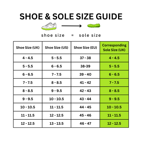 Size Guide Image