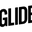 Glide Soles™ logo