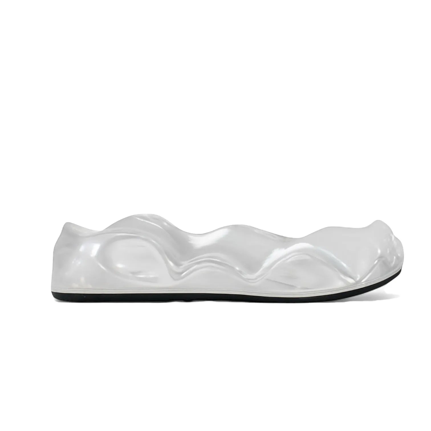 Glide Soles 2.0 - White [PRE-ORDER]