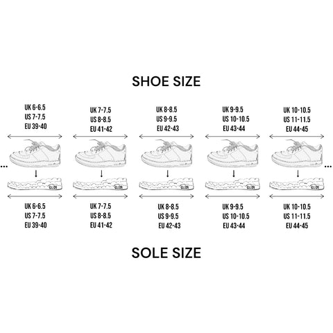 Size Guide Image