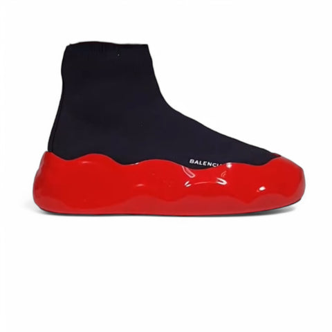 GLIDE SOLES - RED