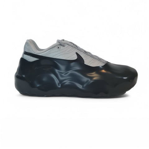 Mid-Top Clouds BLK
