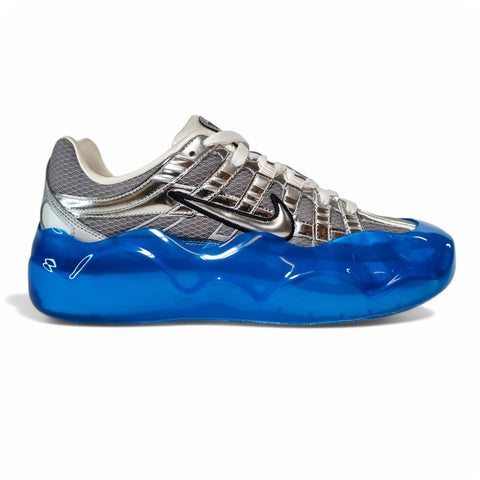 GLIDE SOLES- SKY