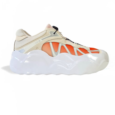 GLIDE SOLE - WHITE