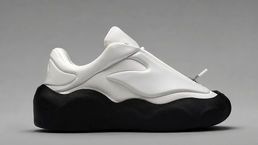 Glide Soles SOLE PROTECTORS BLACK 