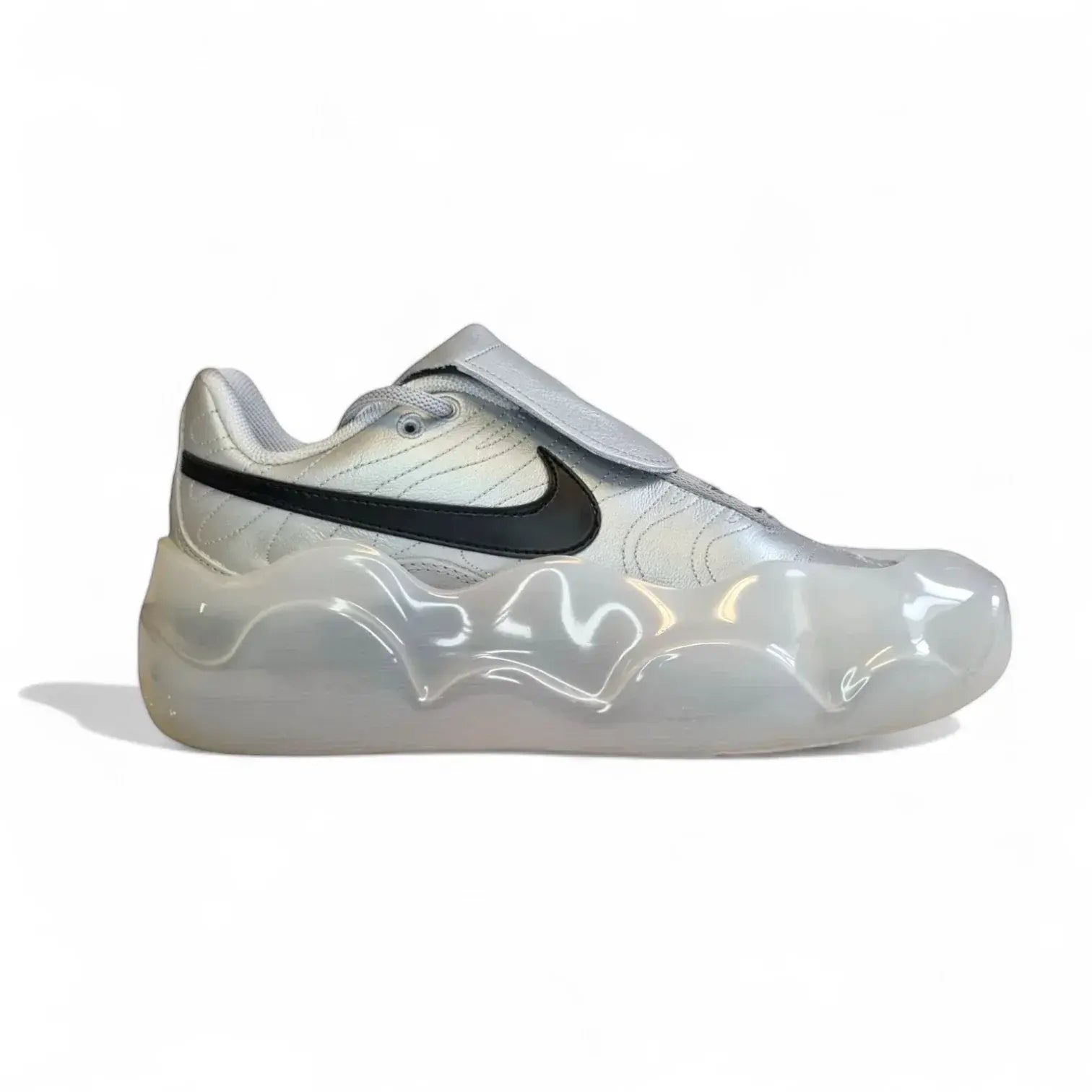 GLIDE BLK SOLE - Glide Soles