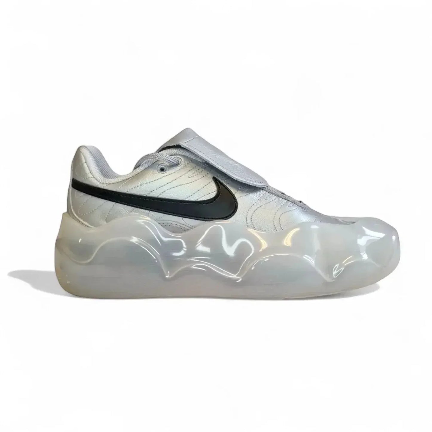 GLIDE BLK SOLE - Glide Soles