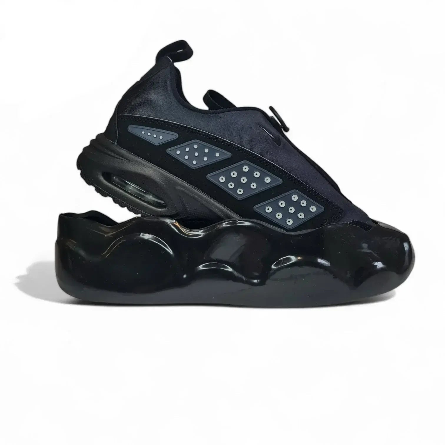 GLIDE BLK SOLE - Glide Soles