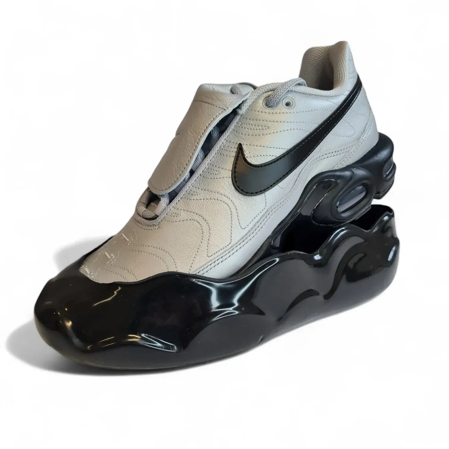 GLIDE BLK SOLE - Glide Soles