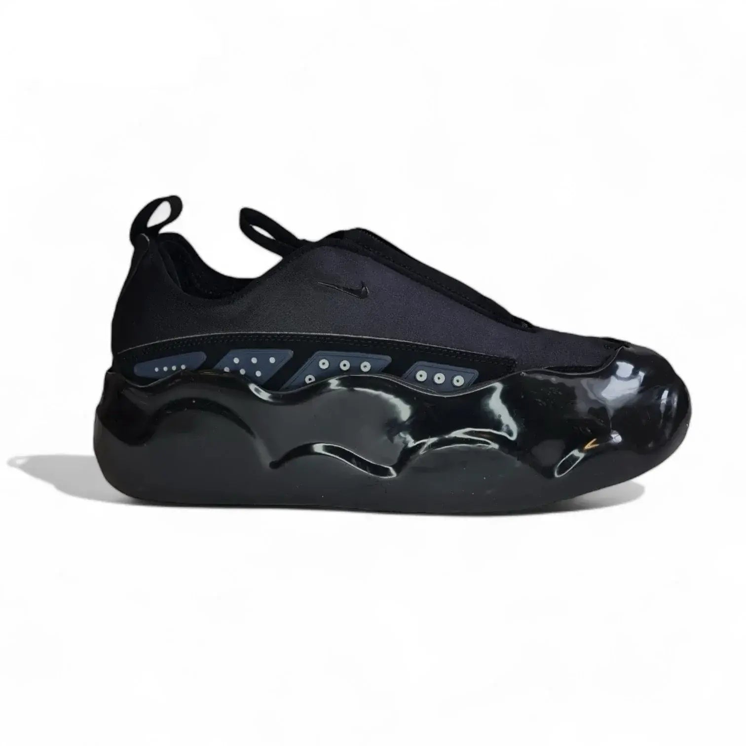 GLIDE BLK SOLE - Glide Soles