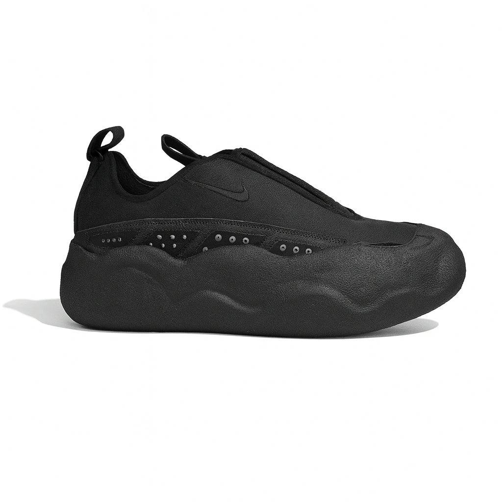 GLIDE BLK SOLE - Glide Soles