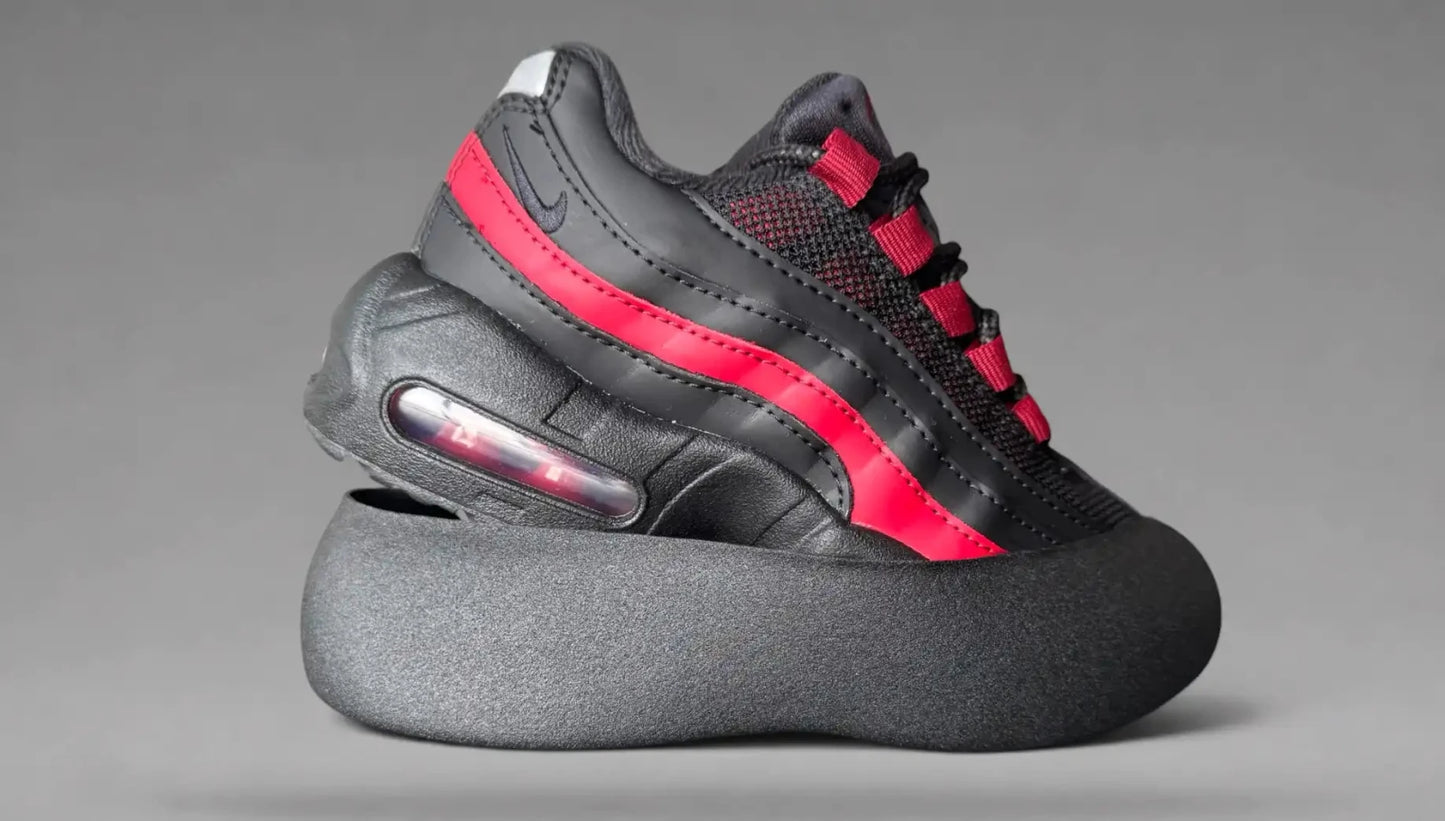 Glide kids Sole Protectors: Preorder - Glide Soles
