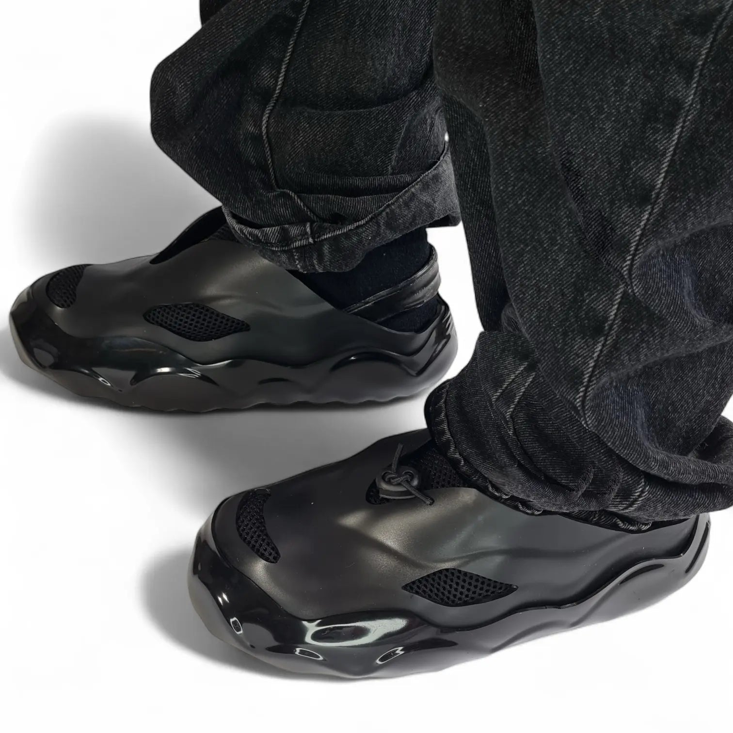 GLIDE Modular Mole - Glide Soles