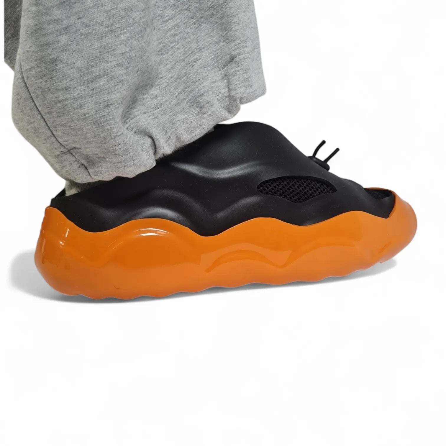 GLIDE Modular Mole - Glide Soles