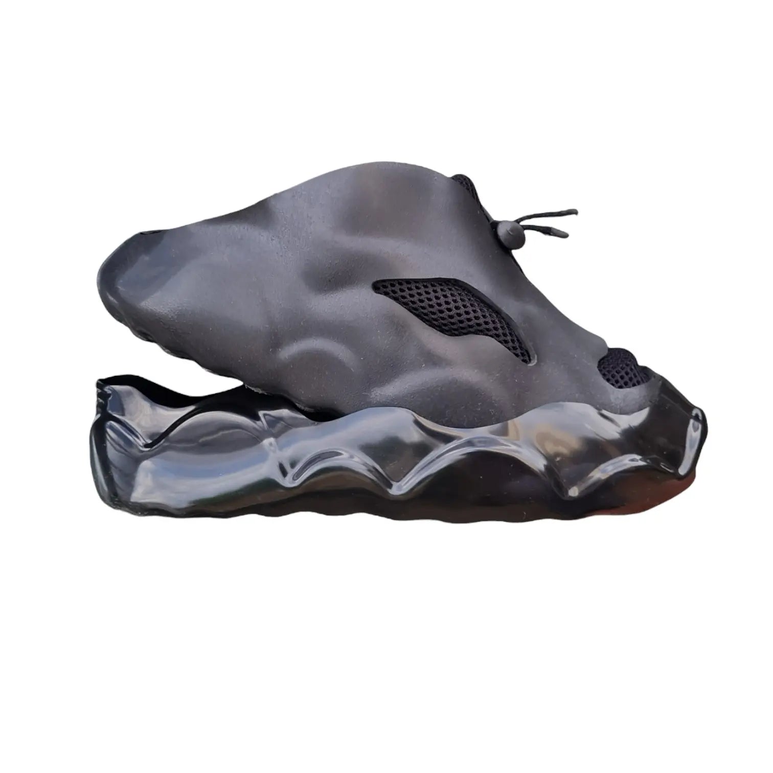 GLIDE Modular Mole - Glide Soles