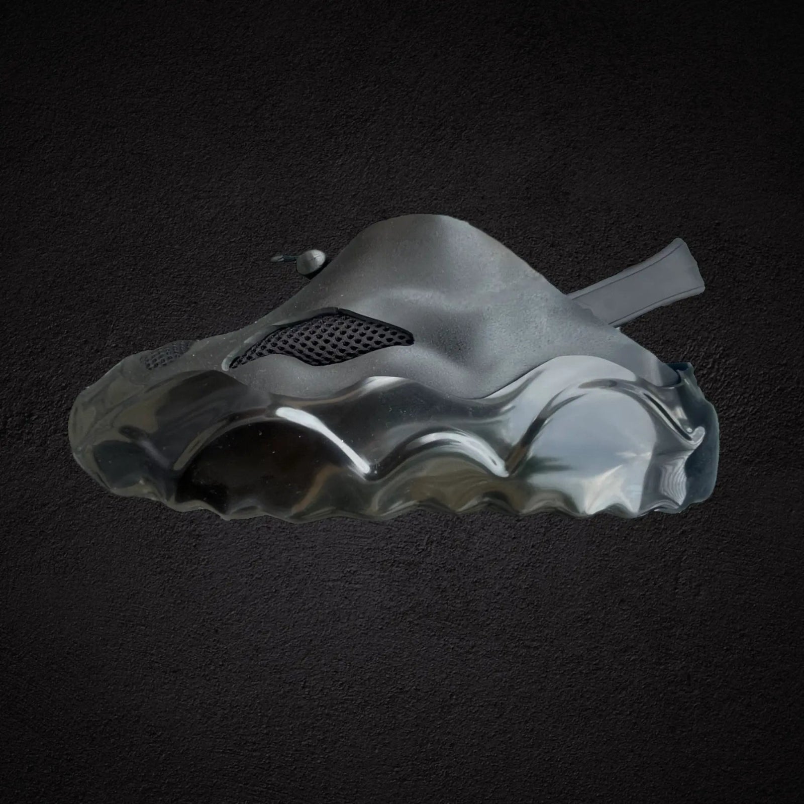 GLIDE Modular Mole - Glide Soles