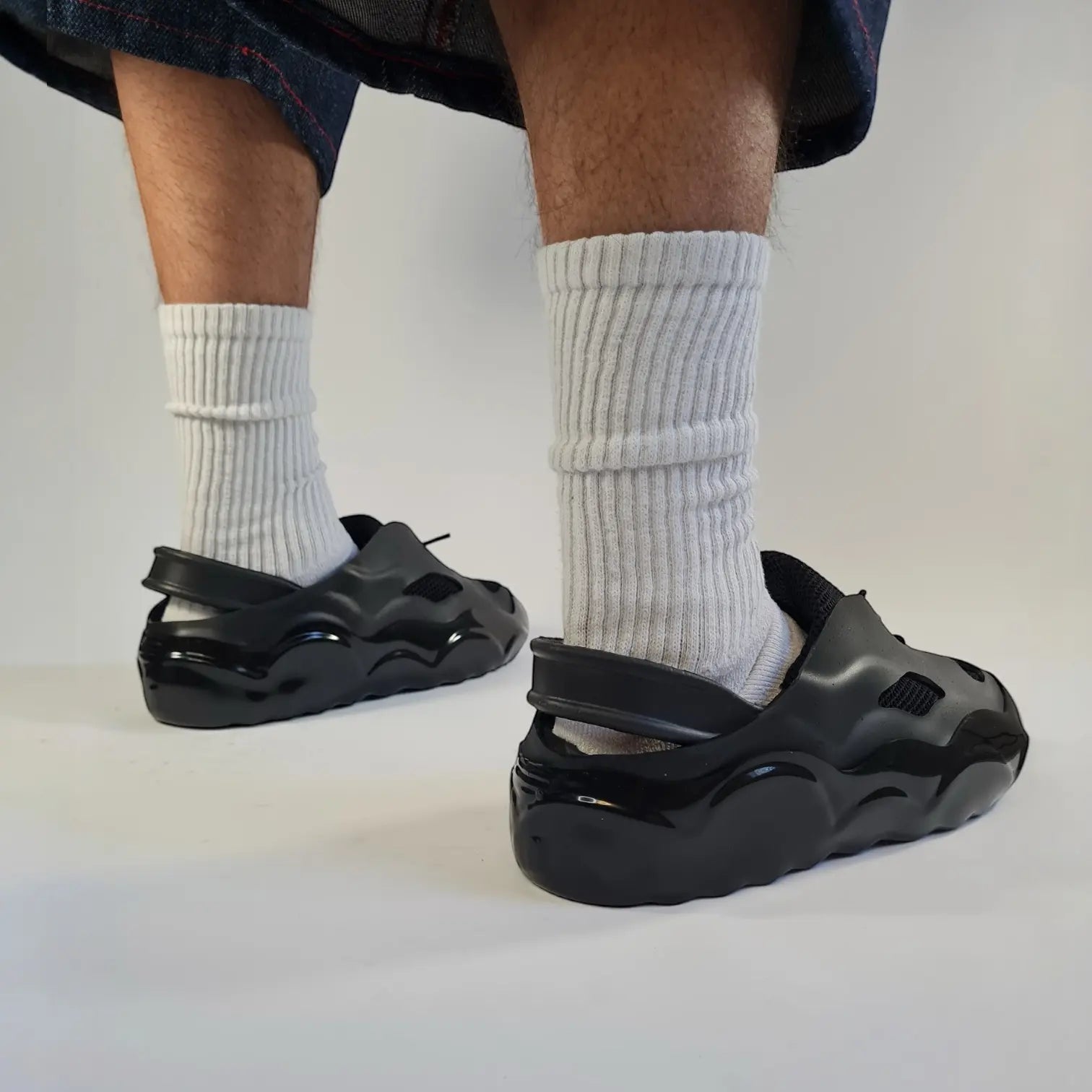GLIDE Modular Mole - Glide Soles