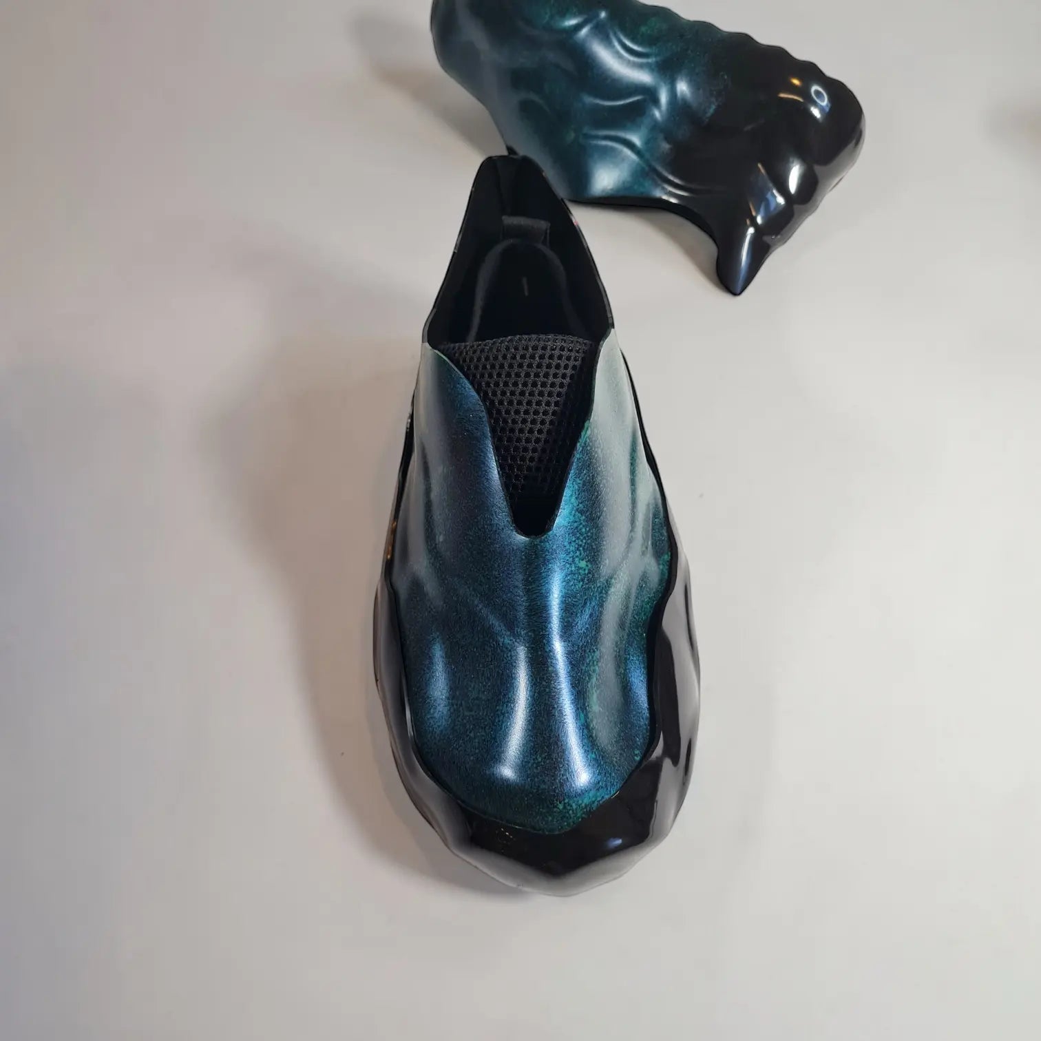 GLIDE Modular Sneaker - Cosmic - Glide Soles