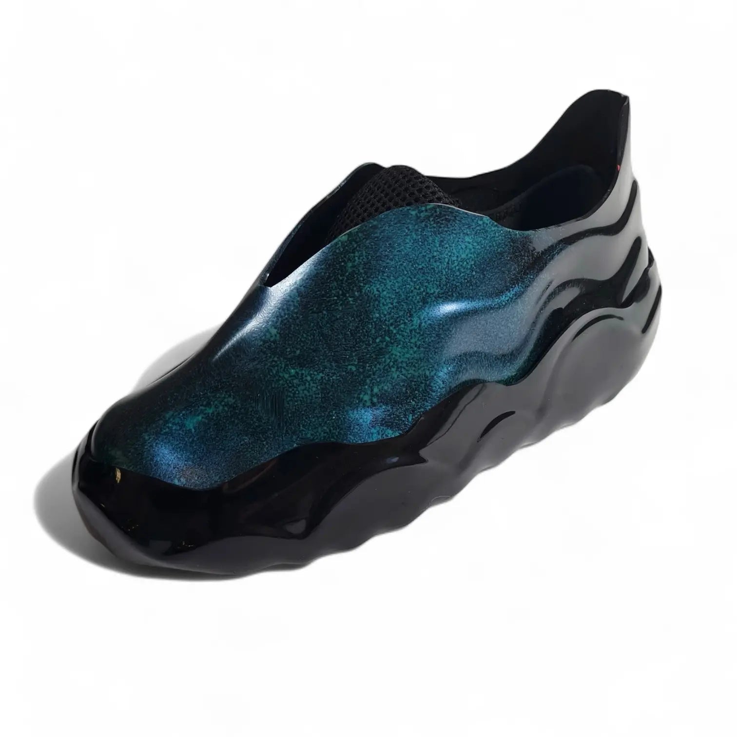 GLIDE Modular Sneaker - Cosmic - Glide Soles