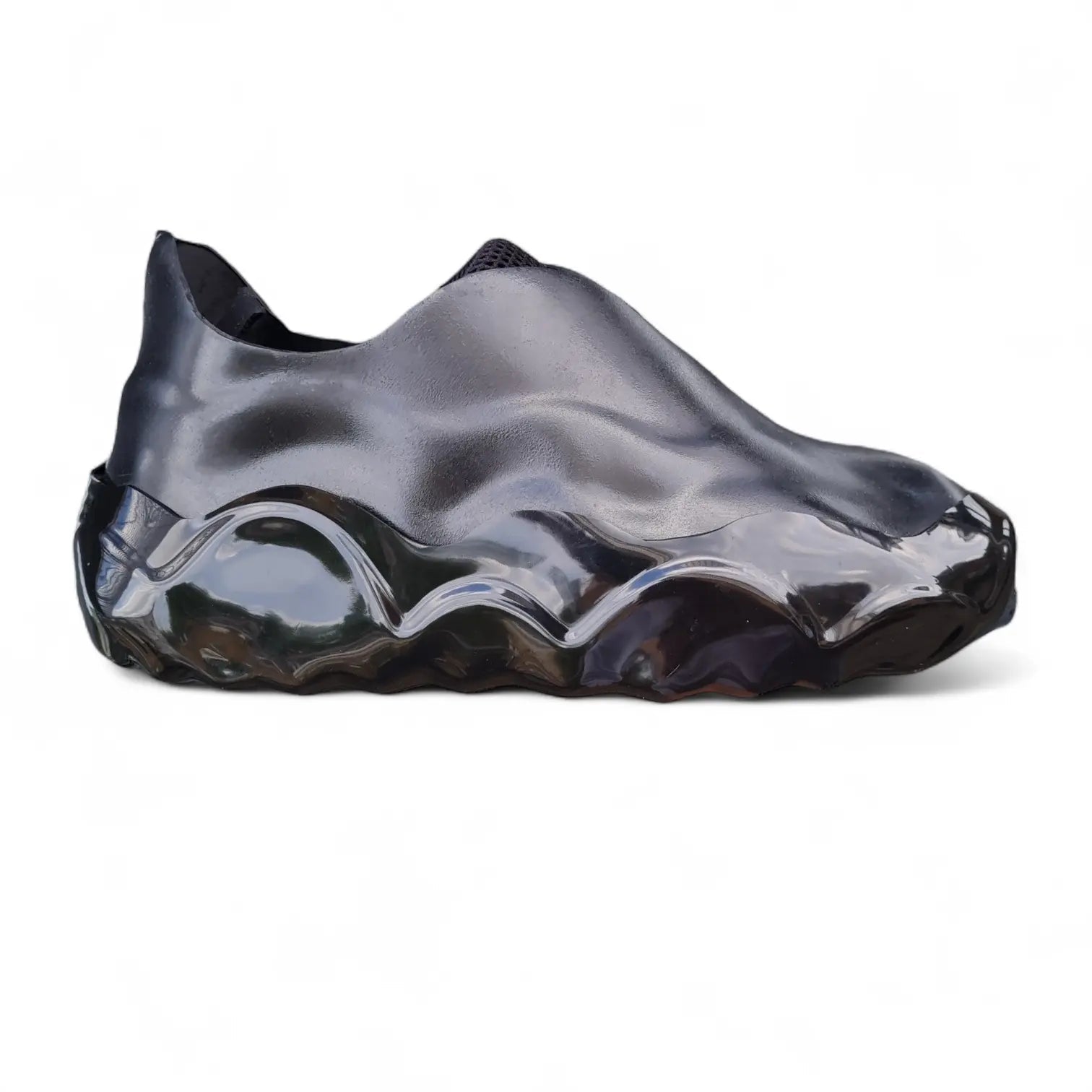 GLIDE Modular Sneaker - Cosmic - Glide Soles