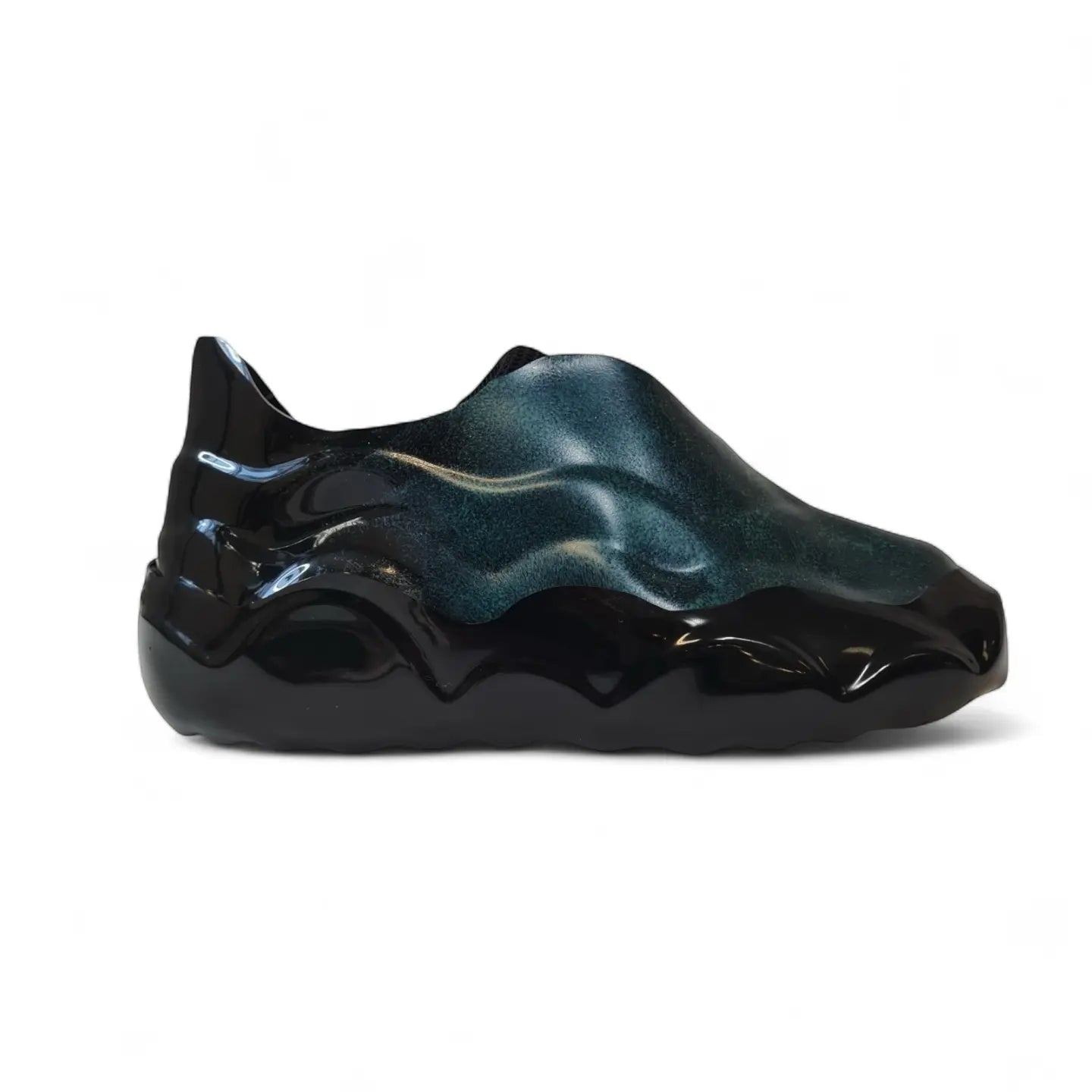 GLIDE Modular Sneaker - Cosmic - Glide Soles