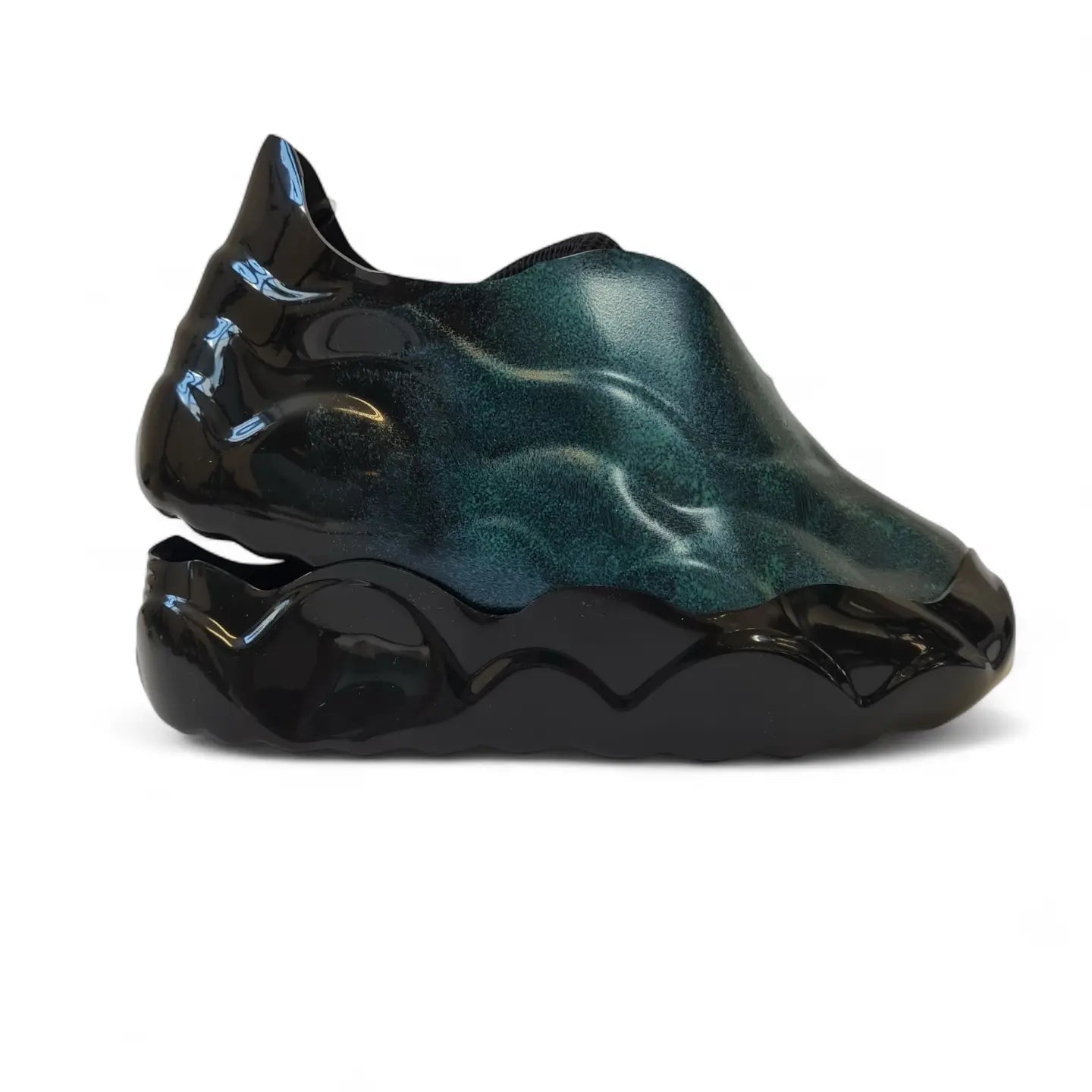 GLIDE Modular Sneaker - Cosmic - Glide Soles