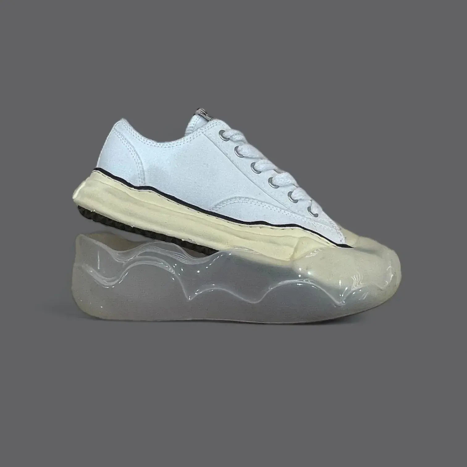 GLIDE SOLE - Glide Soles