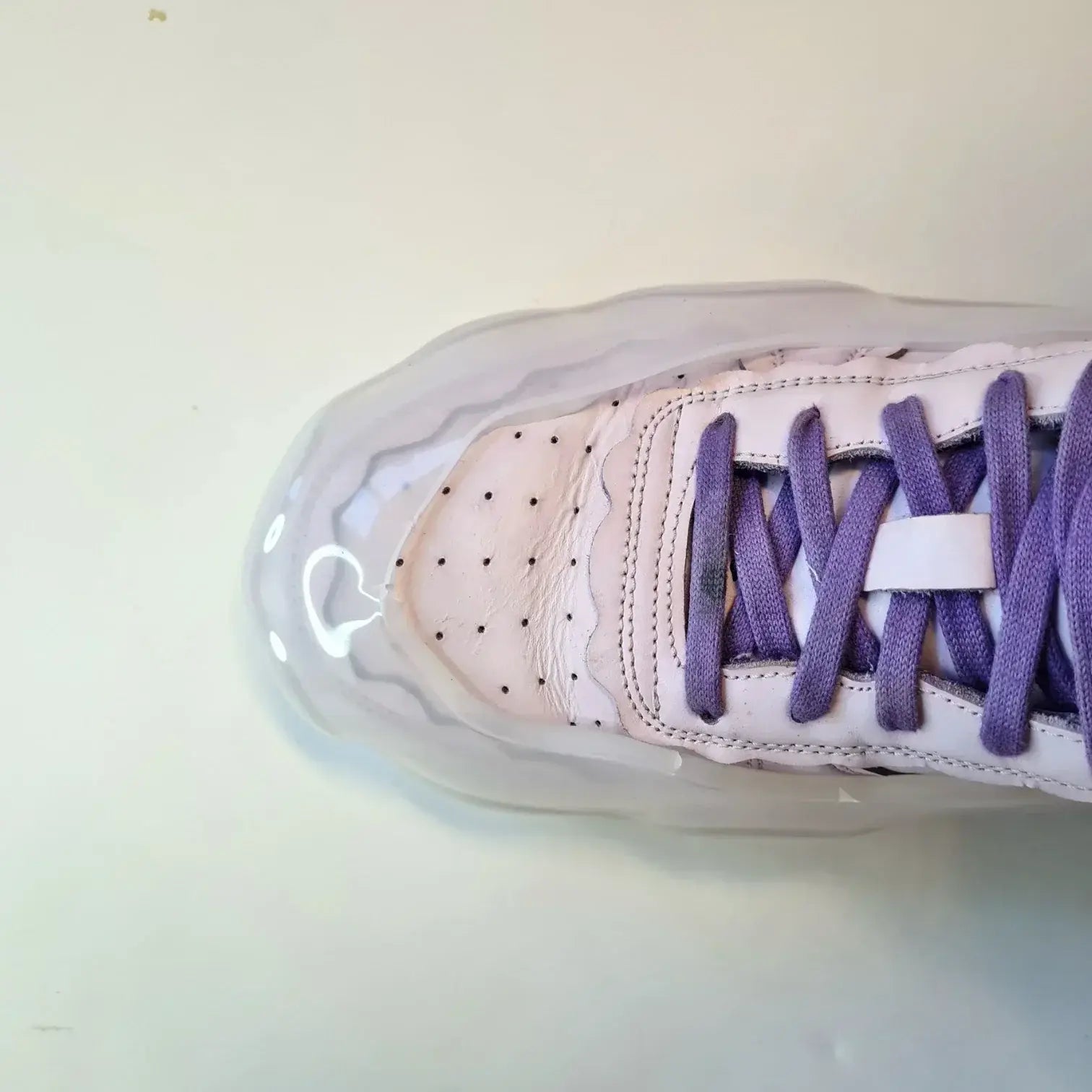 GLIDE SOLE - Glide Soles