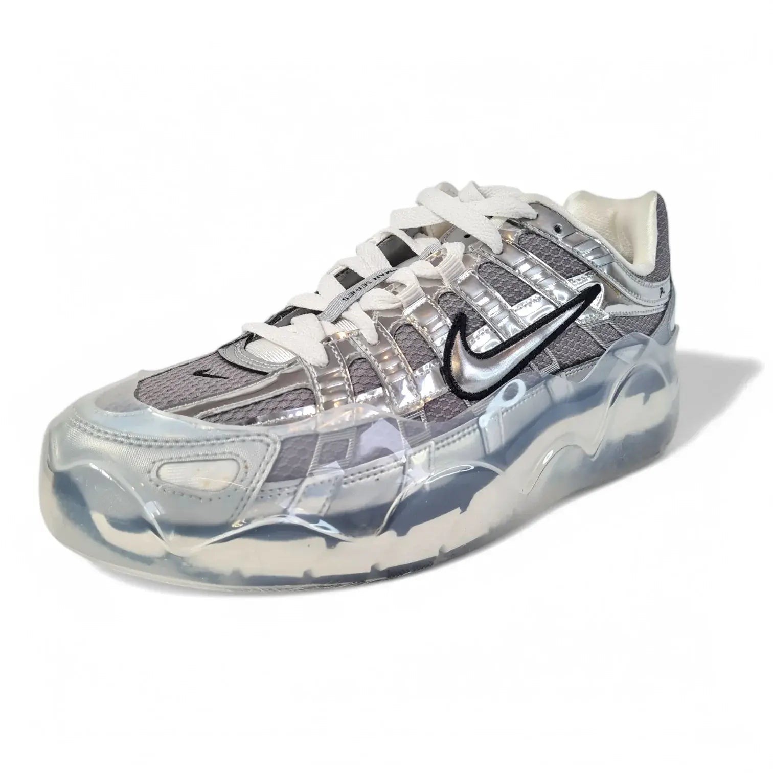 GLIDE SOLE - Glide Soles