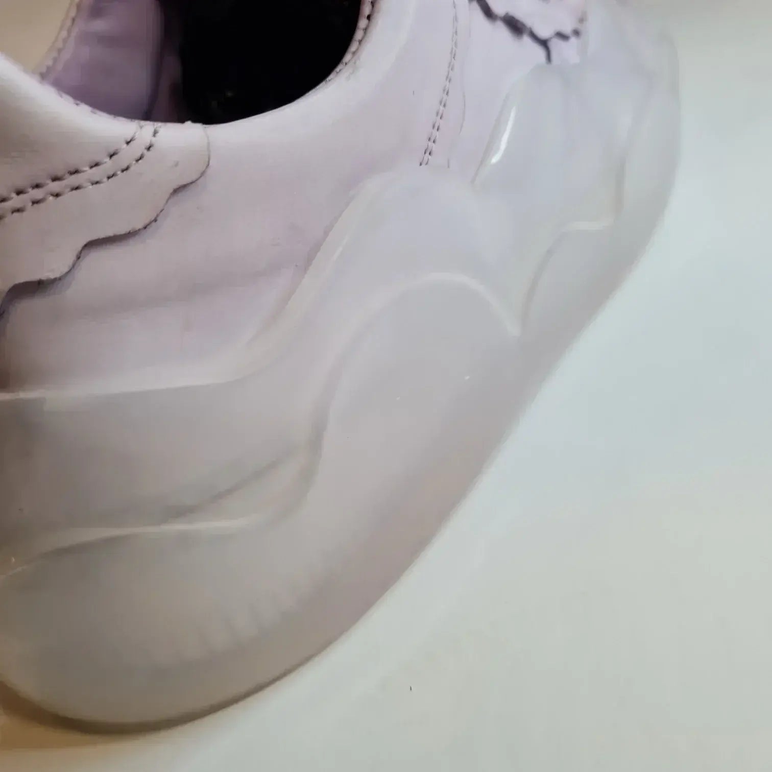 GLIDE SOLE - Glide Soles
