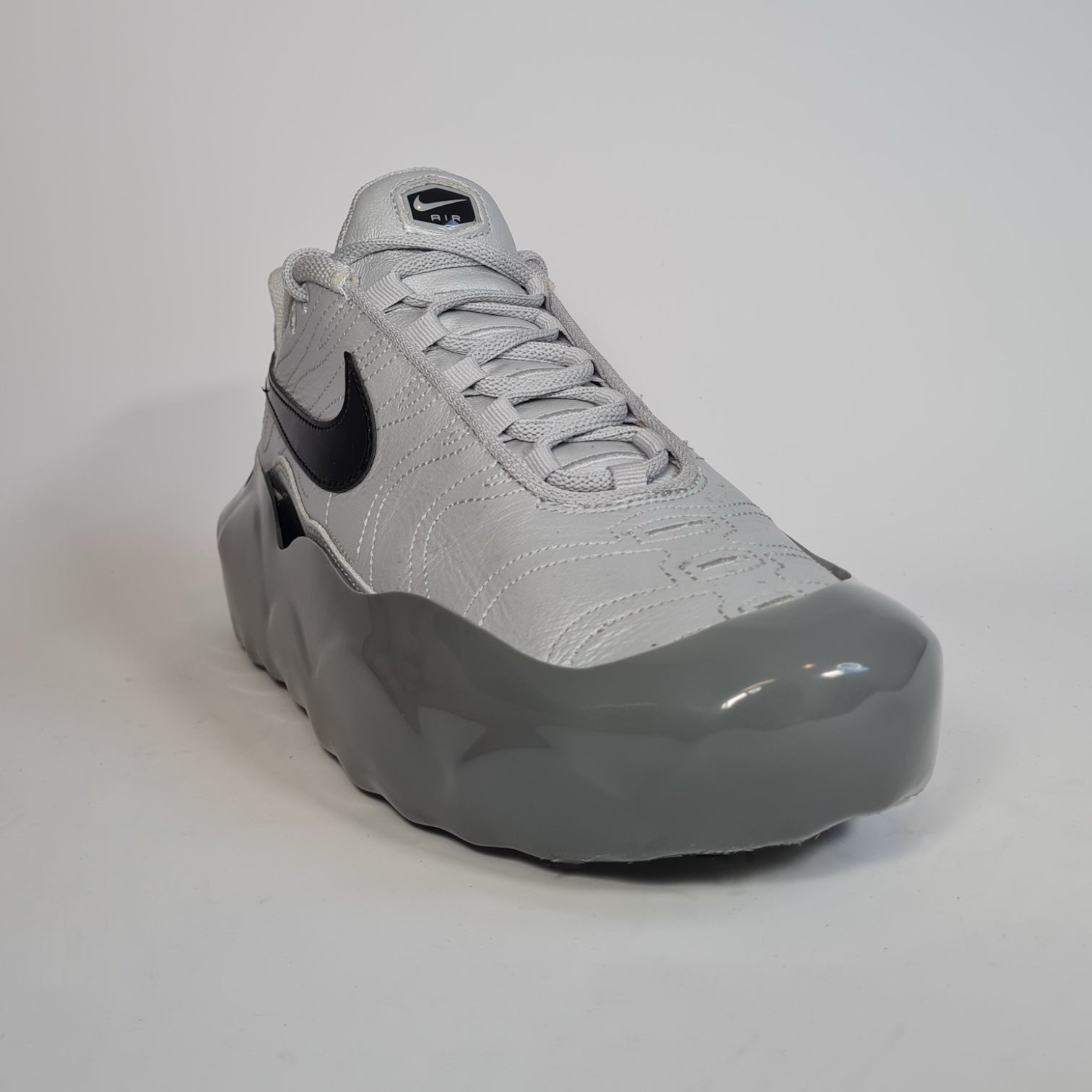 GLIDE SOLE - GREY - Glide Soles