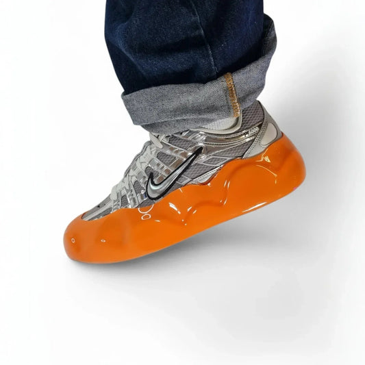 GLIDE SOLE - GREY - Glide Soles