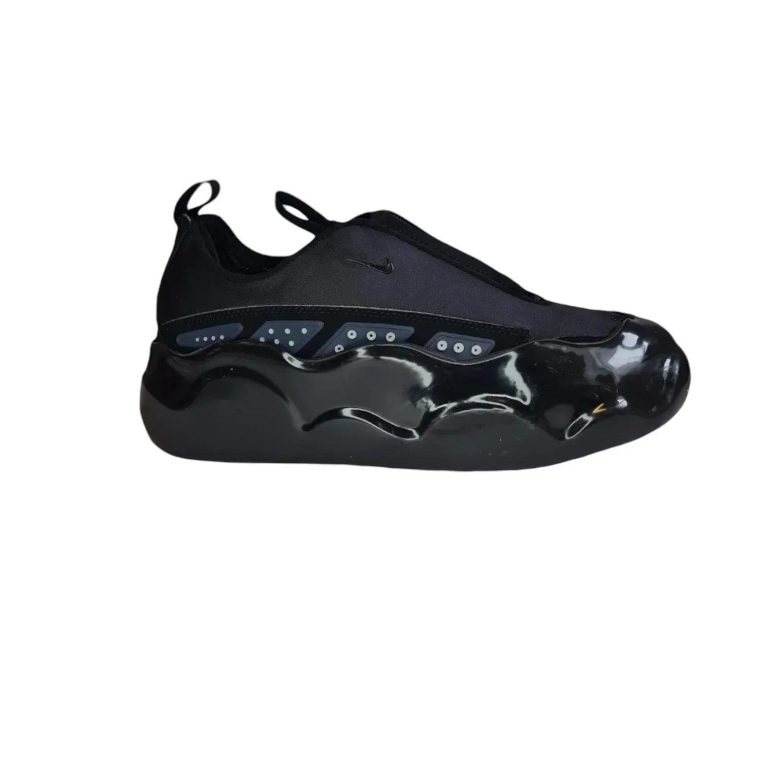 GLIDE SOLE - GREY - Glide Soles