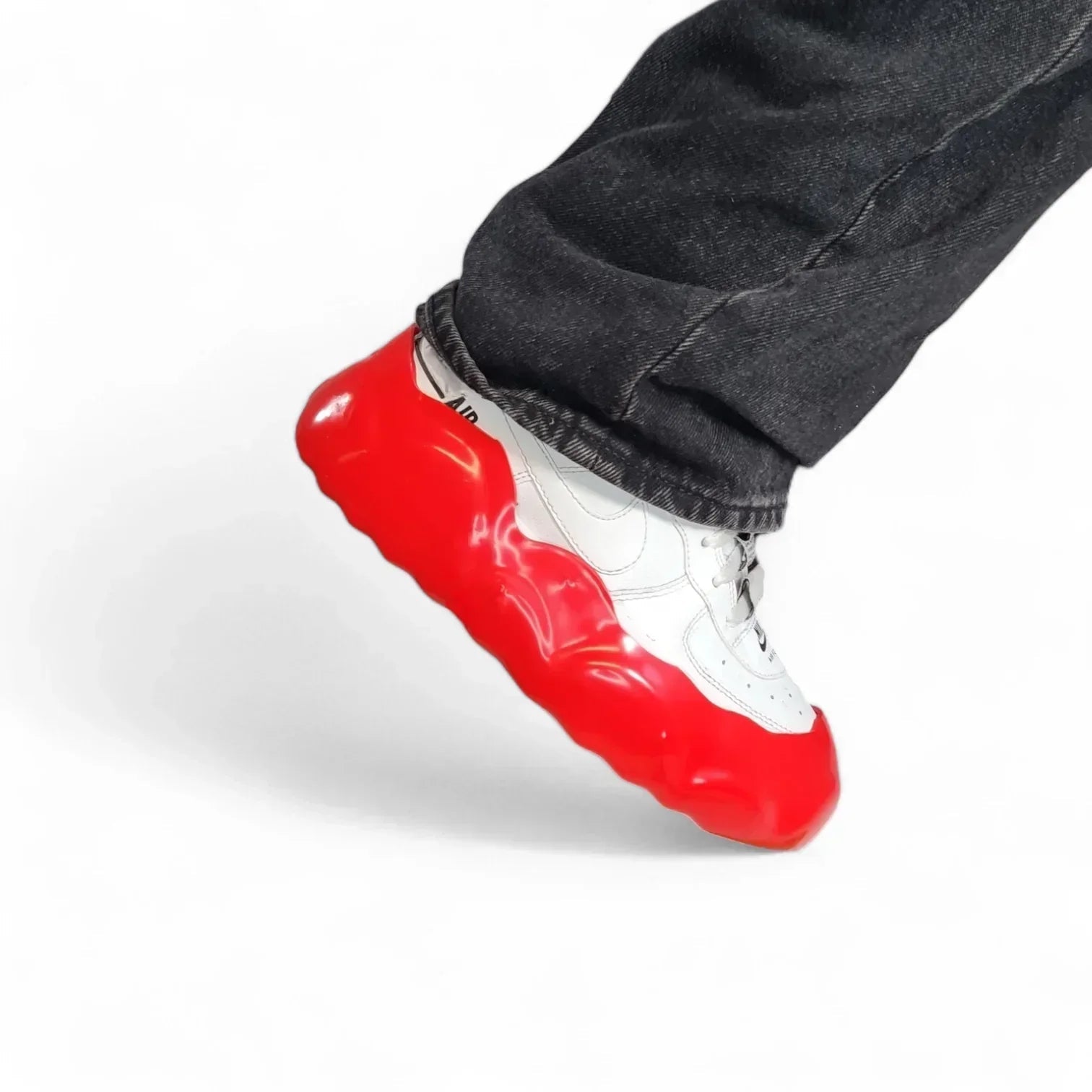 GLIDE SOLE - GREY - Glide Soles