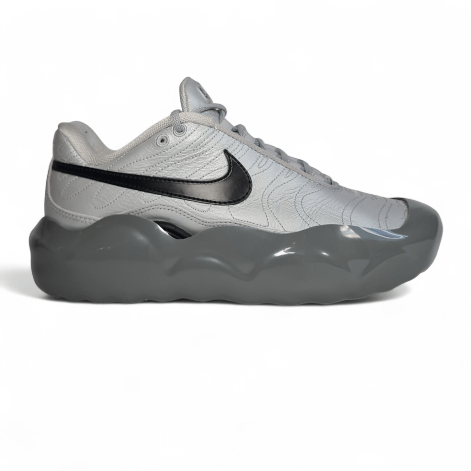 GLIDE SOLE - GREY - Glide Soles