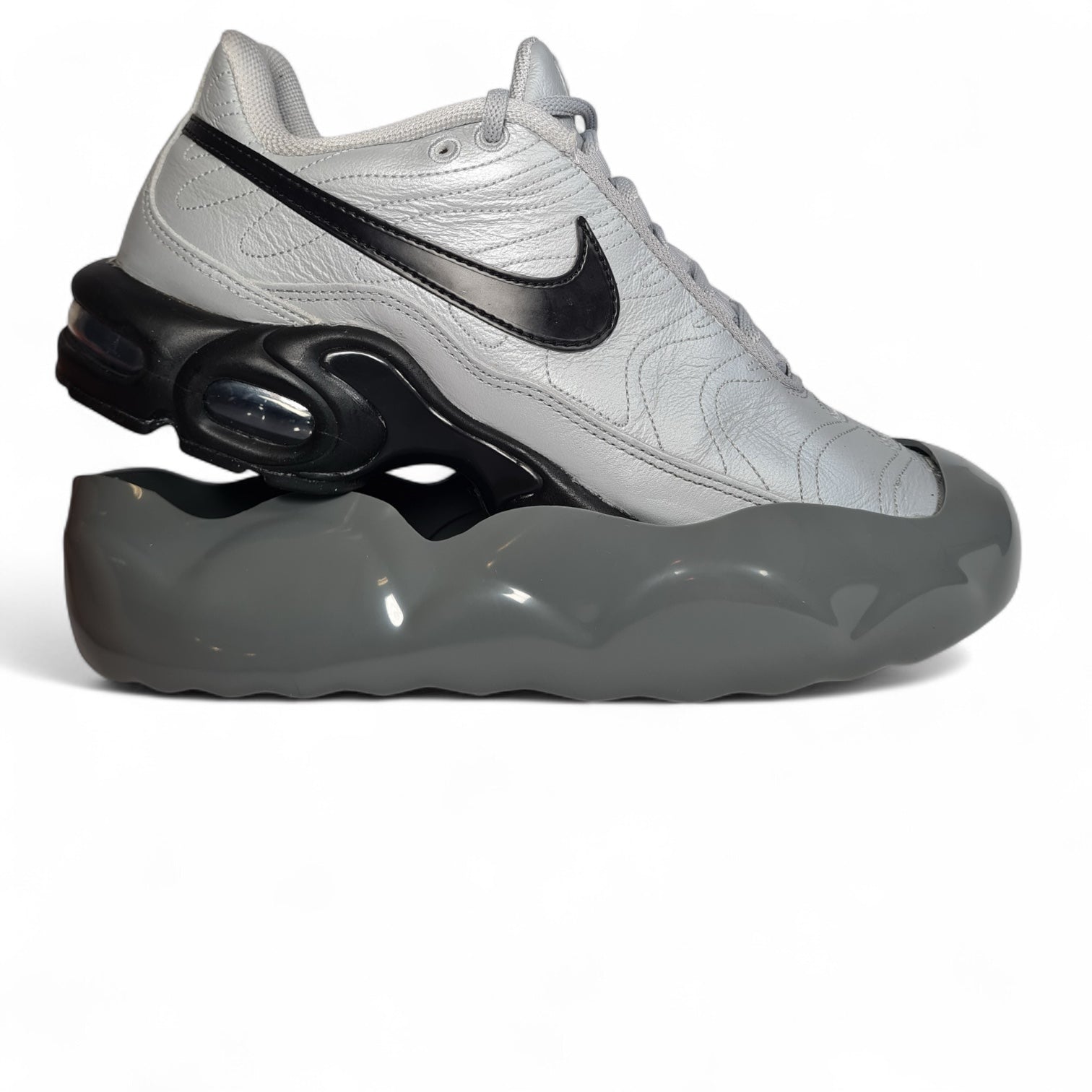 GLIDE SOLE - GREY - Glide Soles