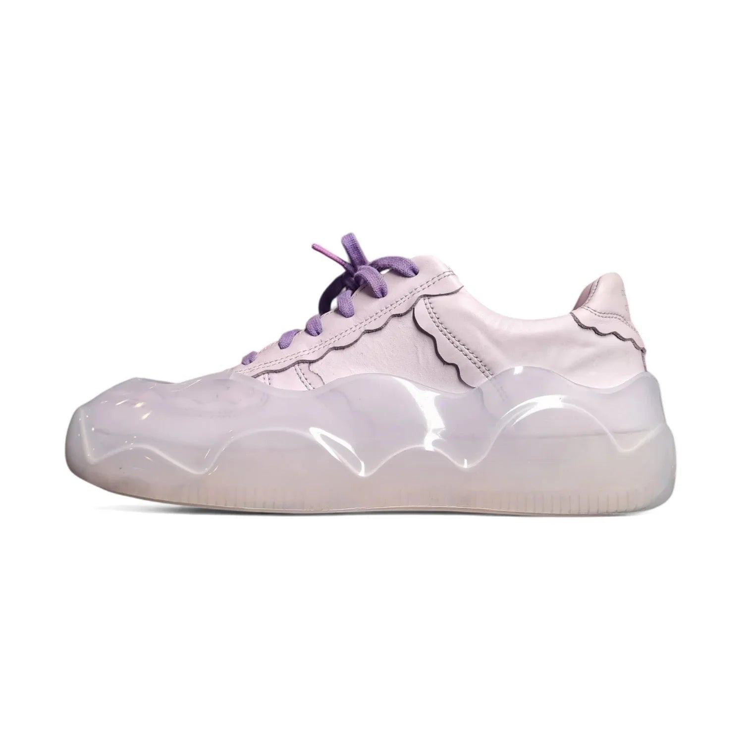 GLIDE SOLE - GREY - Glide Soles