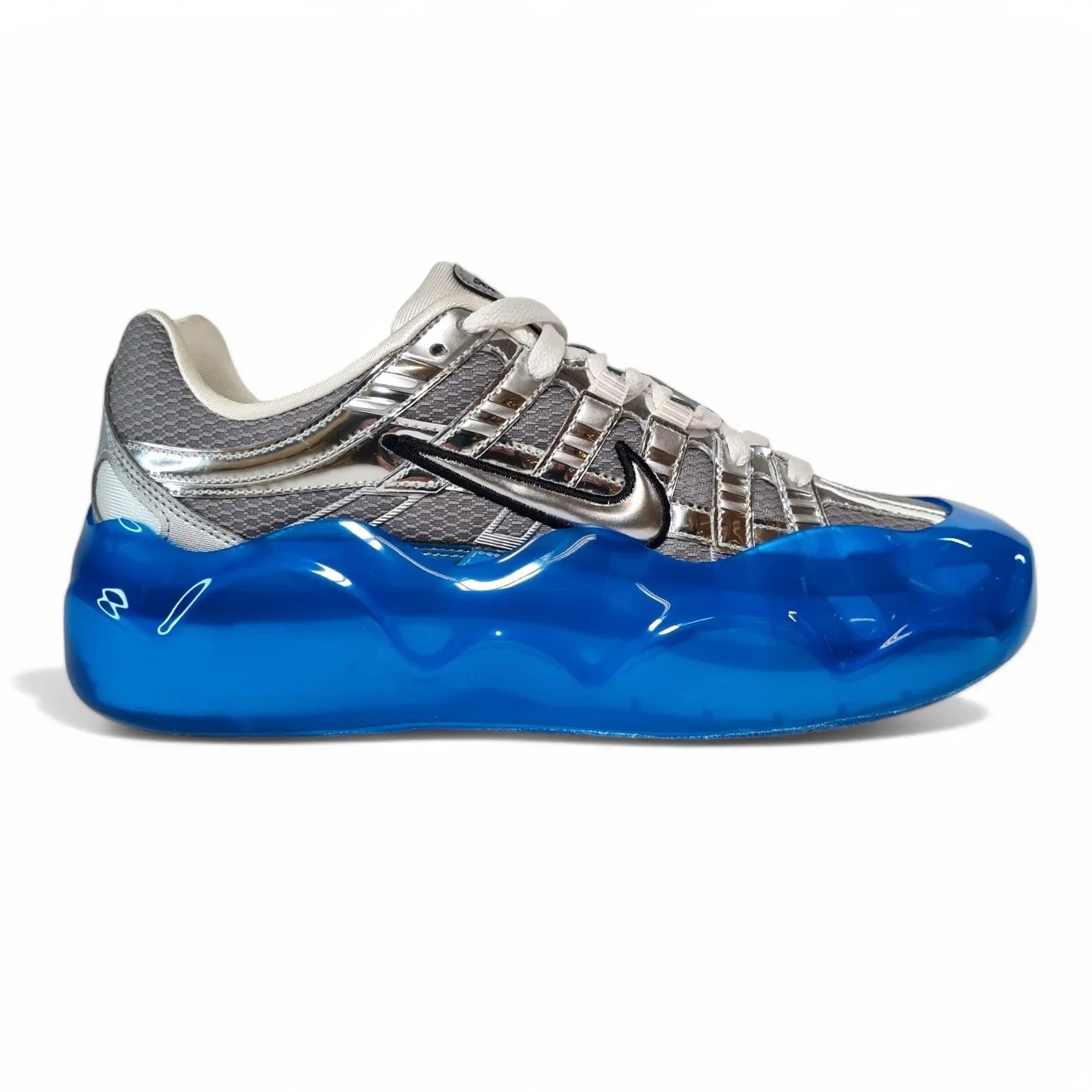 GLIDE SOLE - GREY - Glide Soles