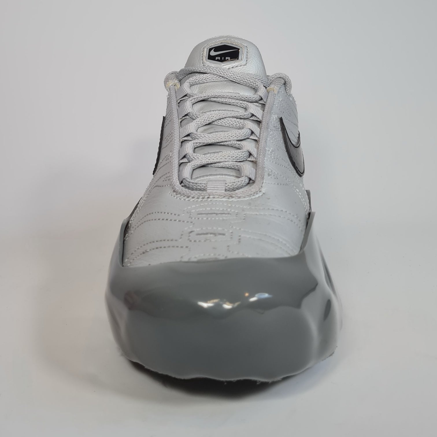 GLIDE SOLE - GREY - Glide Soles
