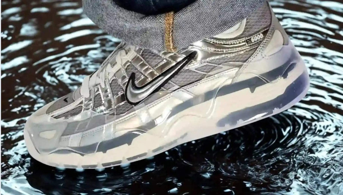 GLIDE SOLE ICY - Glide Soles