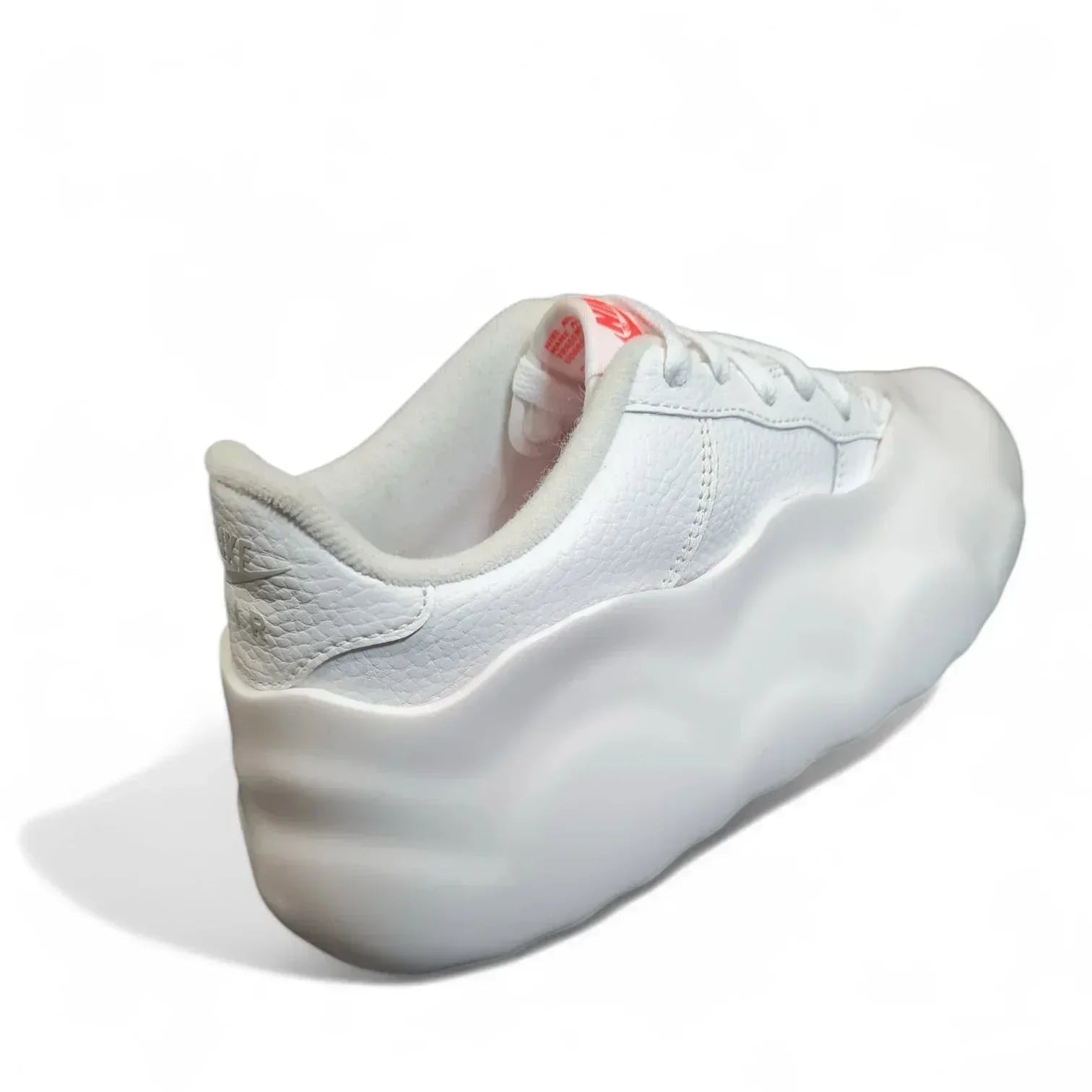 GLIDE SOLE - ORANGE - Glide Soles