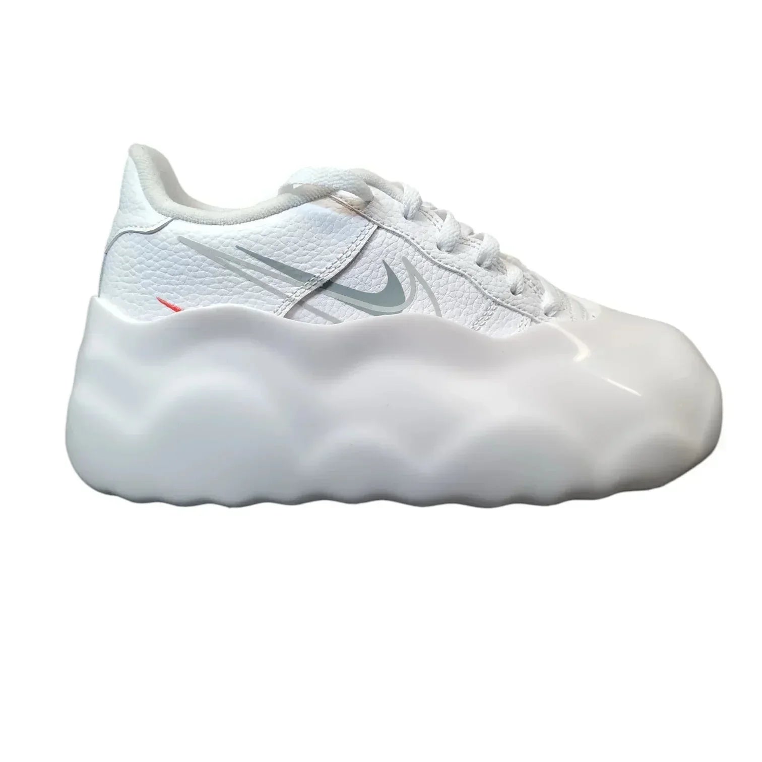 GLIDE SOLE - ORANGE - Glide Soles