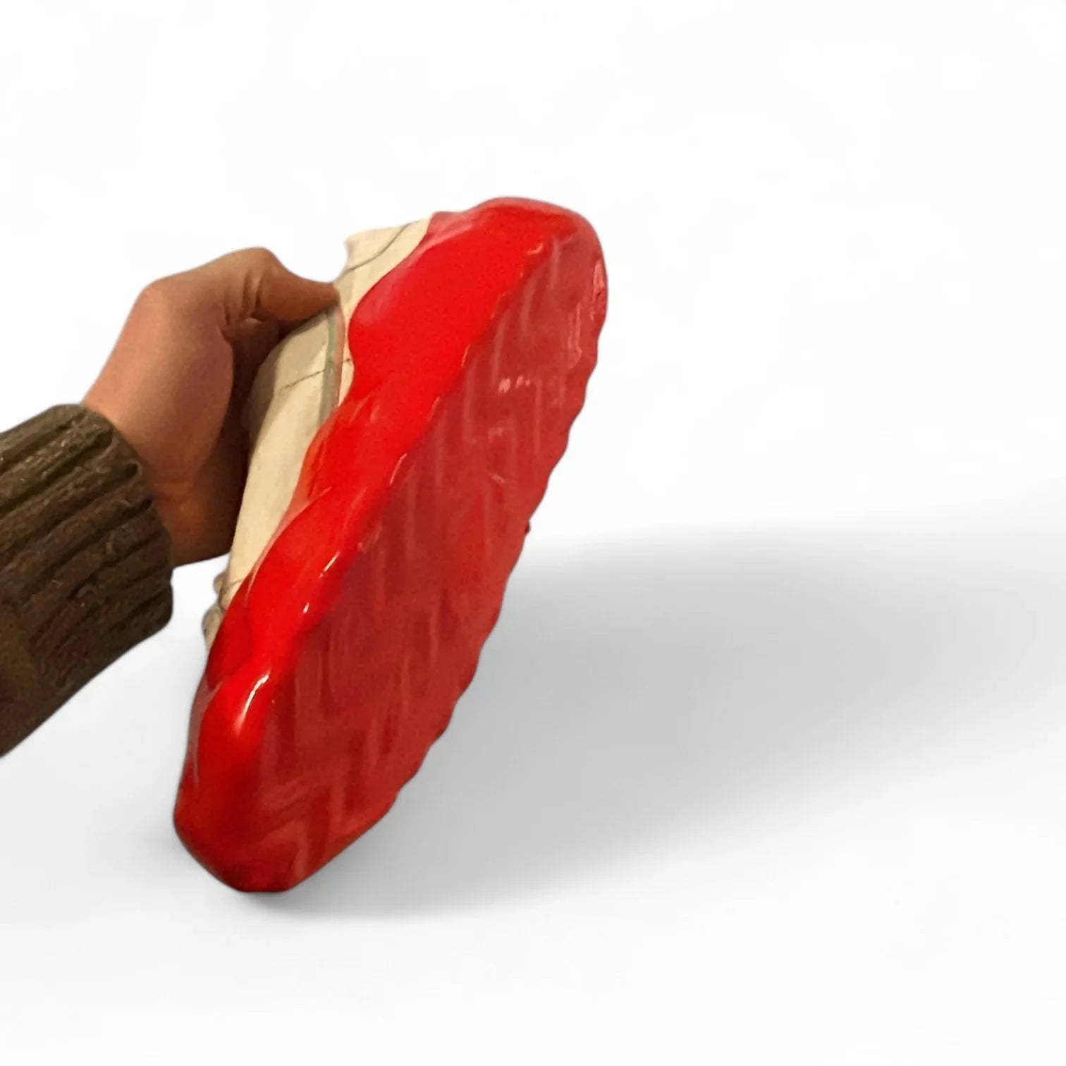 GLIDE SOLE - WHITE - Glide Soles