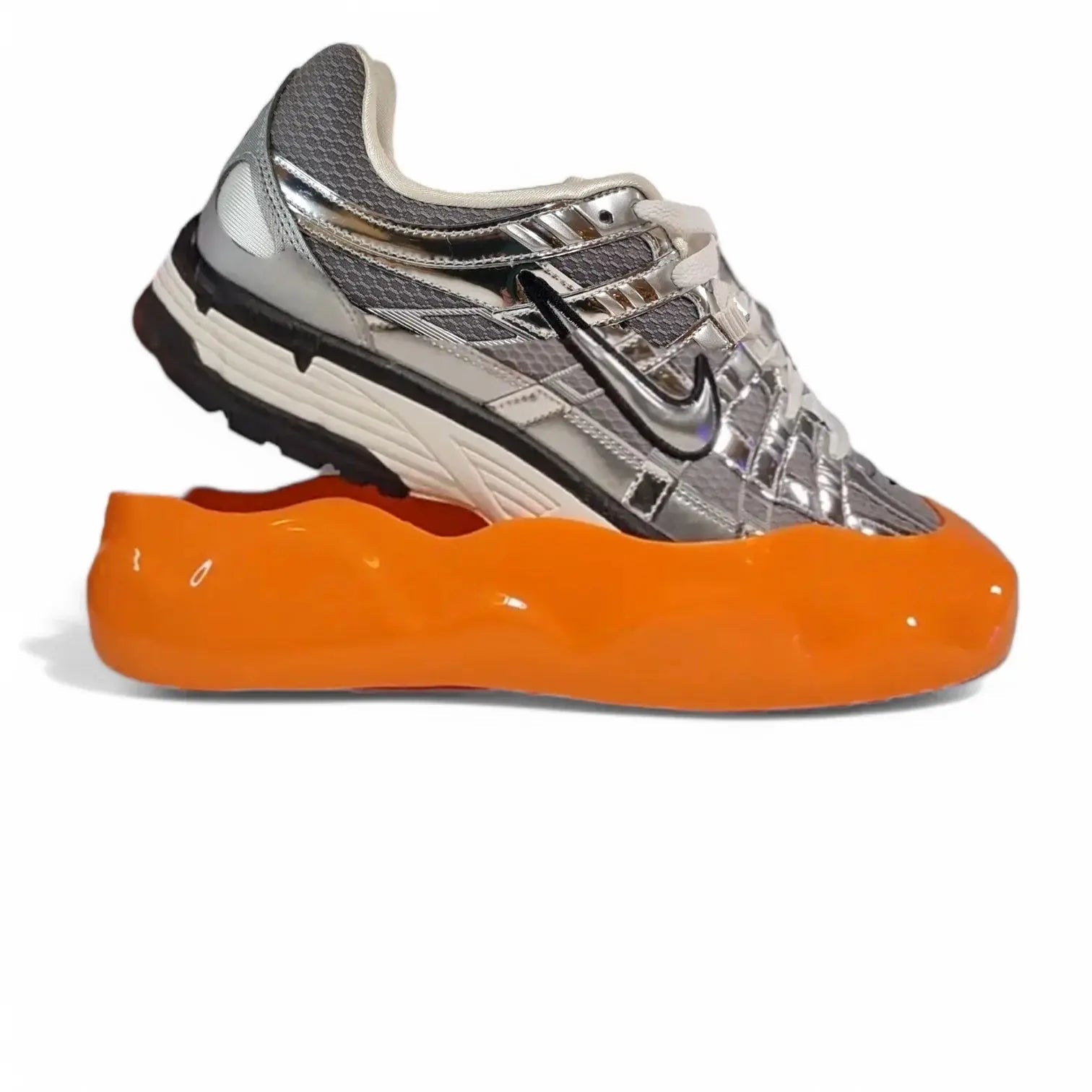 GLIDE SOLE - WHITE - Glide Soles
